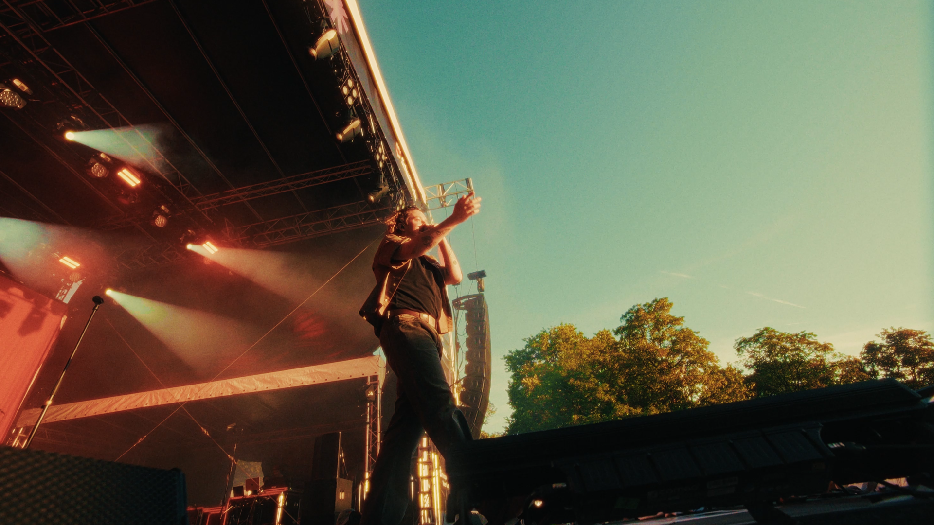 Daheim Festival Aftermovie