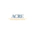 ACRE Gold Integration Partner Logo auf weißem Hintergrund.