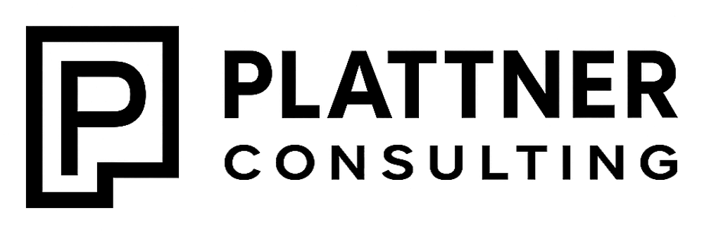 Plattner Consulting