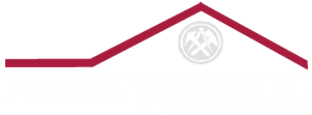 logo dachdecker firma dresden