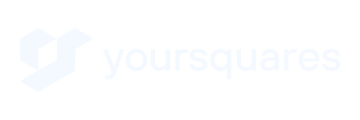 yoursquares