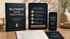 Die Blutwerte der Nebenniere, Produkt Mockup