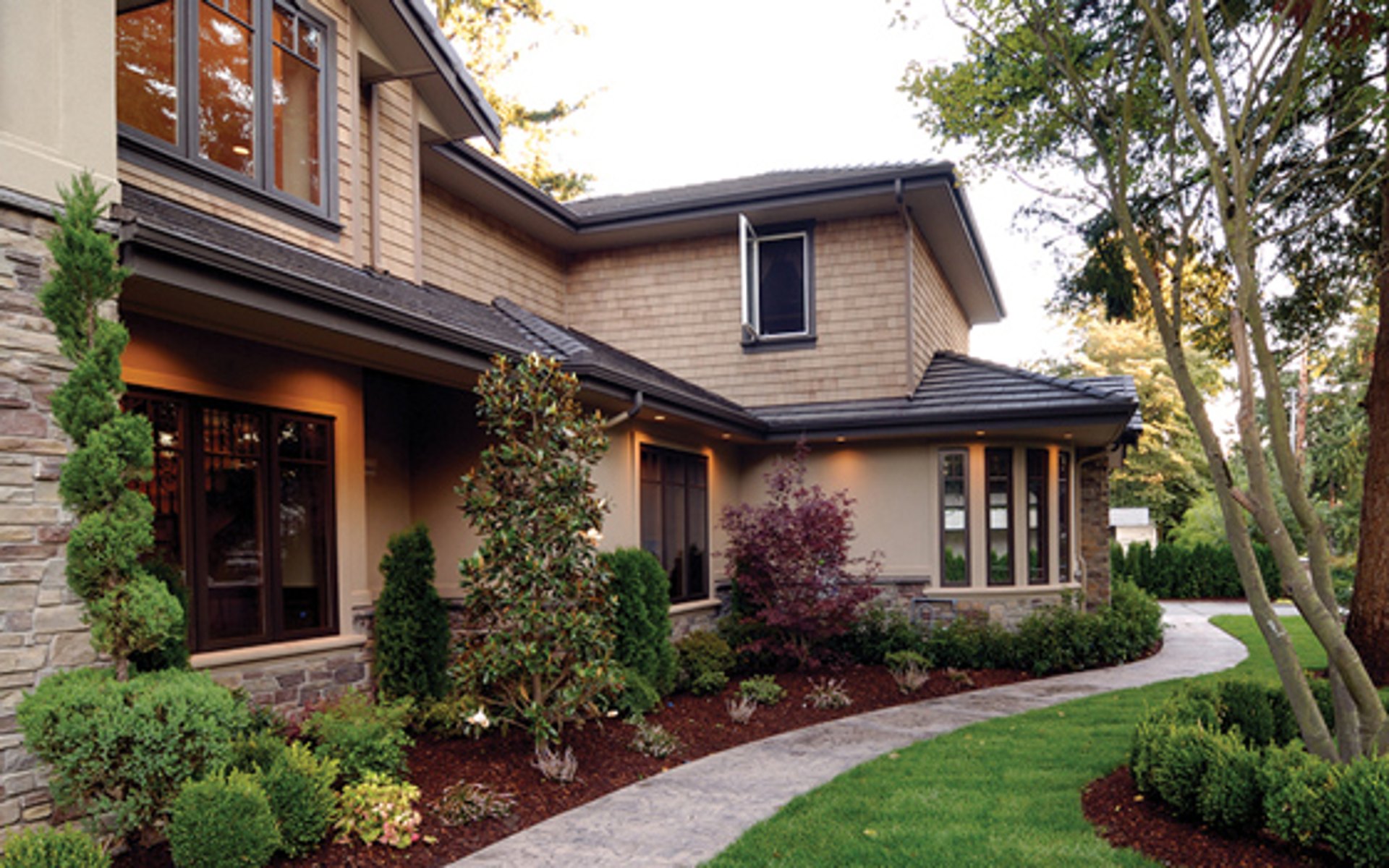 Exterior House Painting Testimony