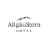 Logo AllgäuSternHotel