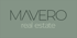 Logo MAVERO Real Estate, Partner von reAlp Consult