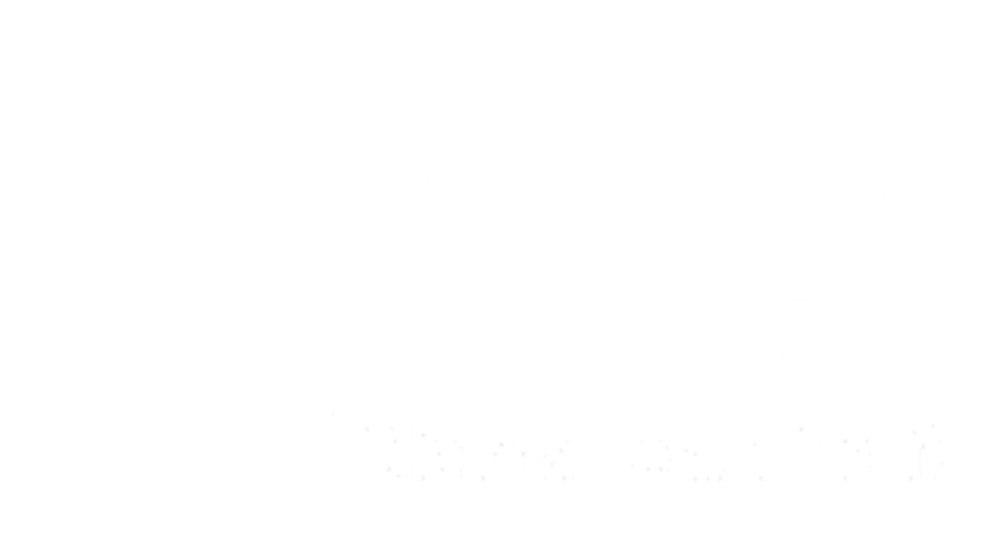 Weißes, abgerundetes "W"-Logo auf dunkelgrünem Hintergrund.