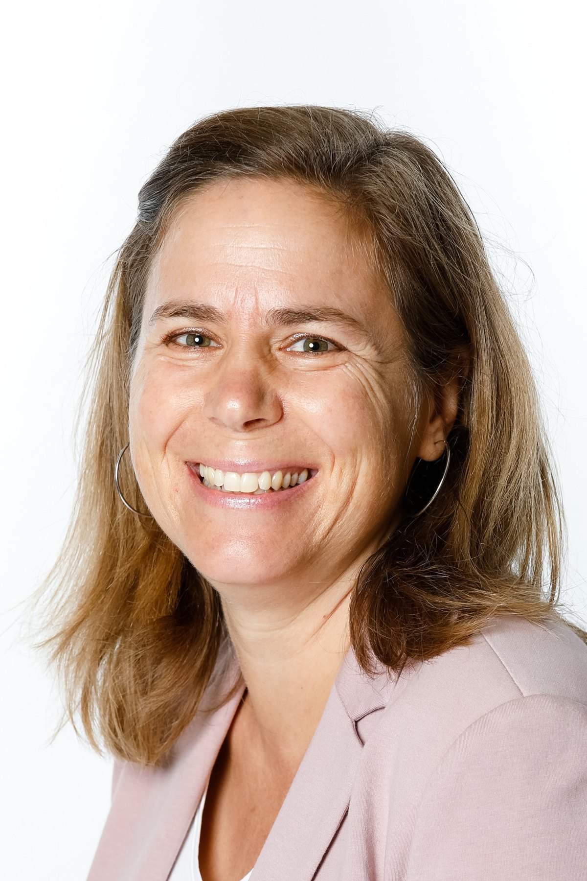 Porträt Veronika Wermelinger