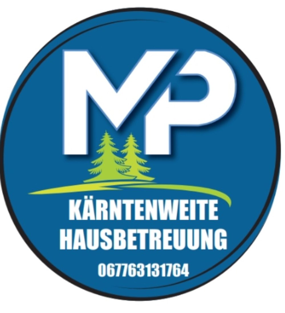 Hausbetreuung Kärnten | Reinigung Gartenpflege Winterdienst