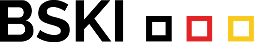 Logo BSKI