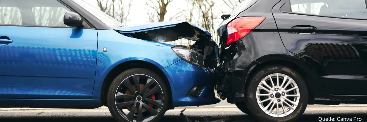 Verkehrsunfall: Ihre Rechte und Pflichten nach einem Unfall