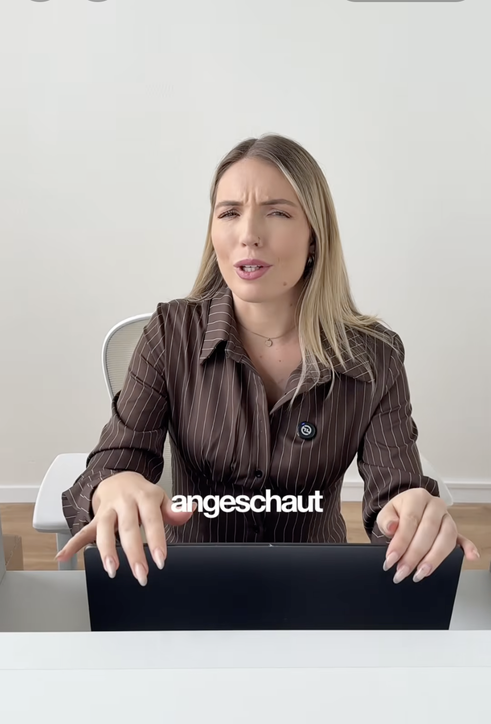 Am Ende hat dein Kunde einfach nach Bauchgefühl entschieden