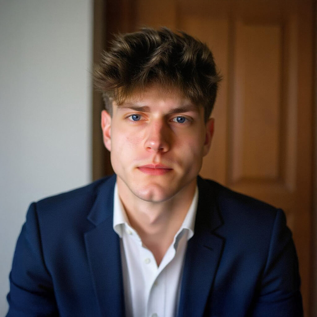 Justin Weingärtner