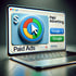 Paid ads auf Google und Meta - gezielte Online Werbung 