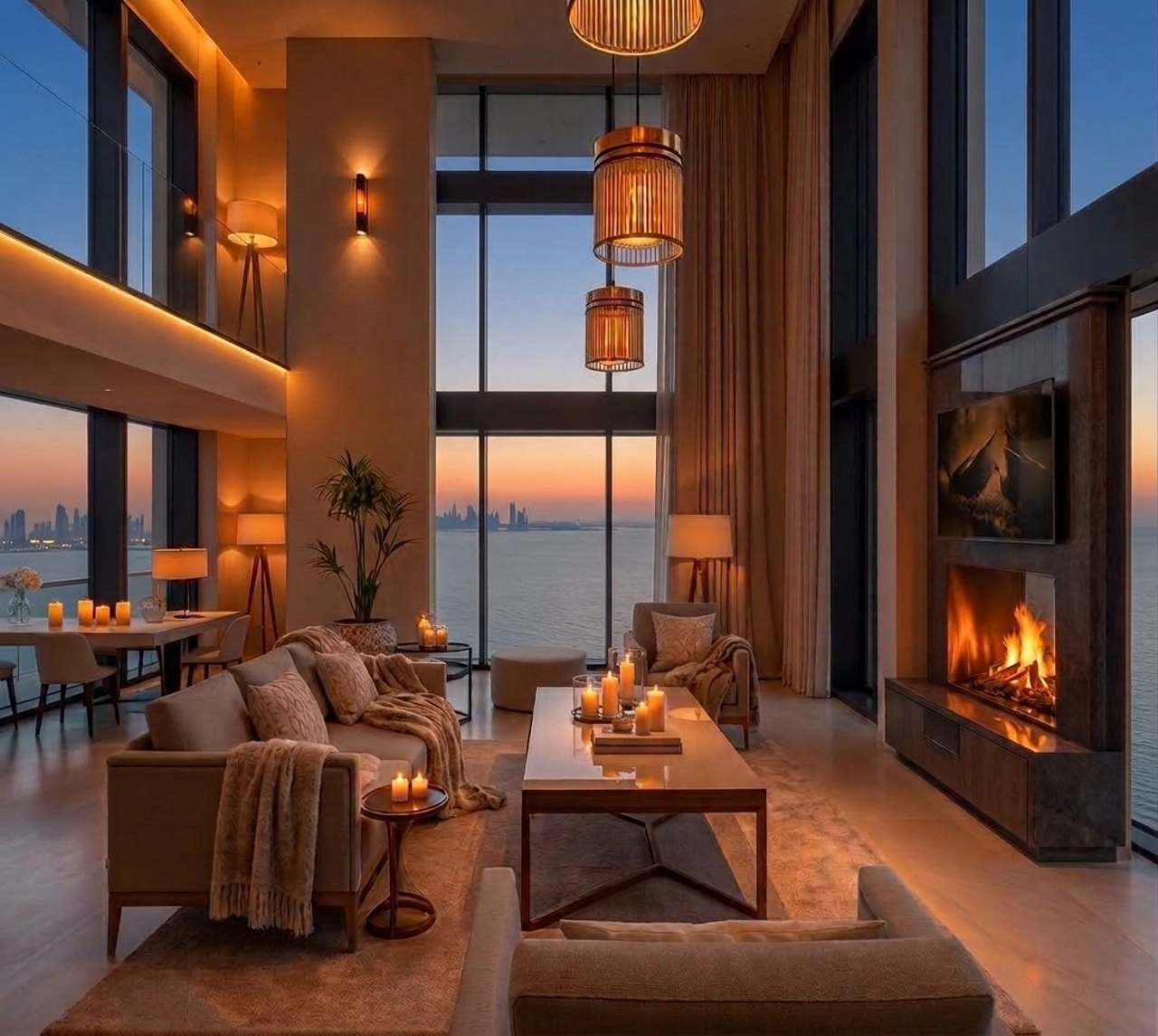 Andaz Dubai The Palm