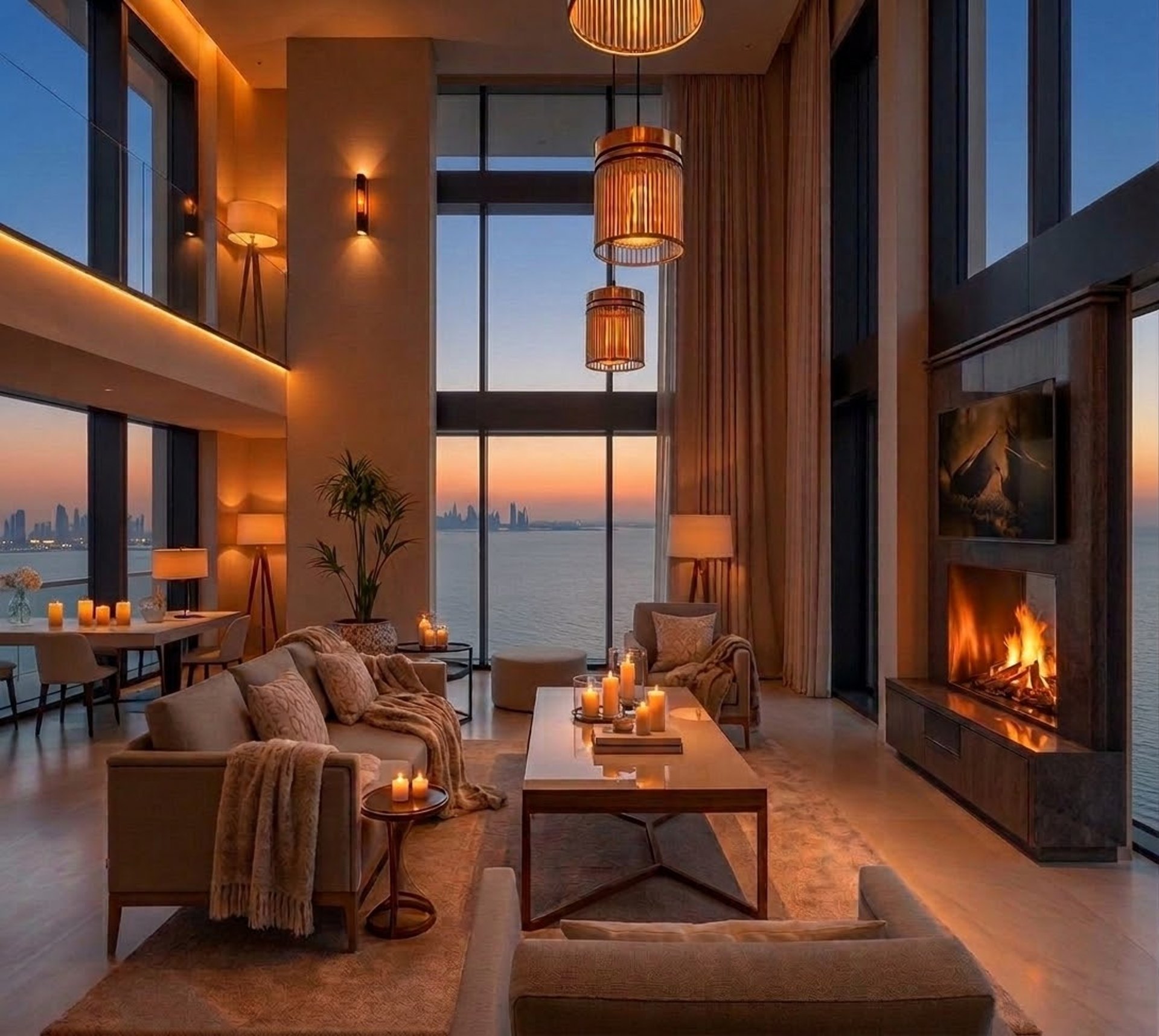 Andaz Dubai The Palm