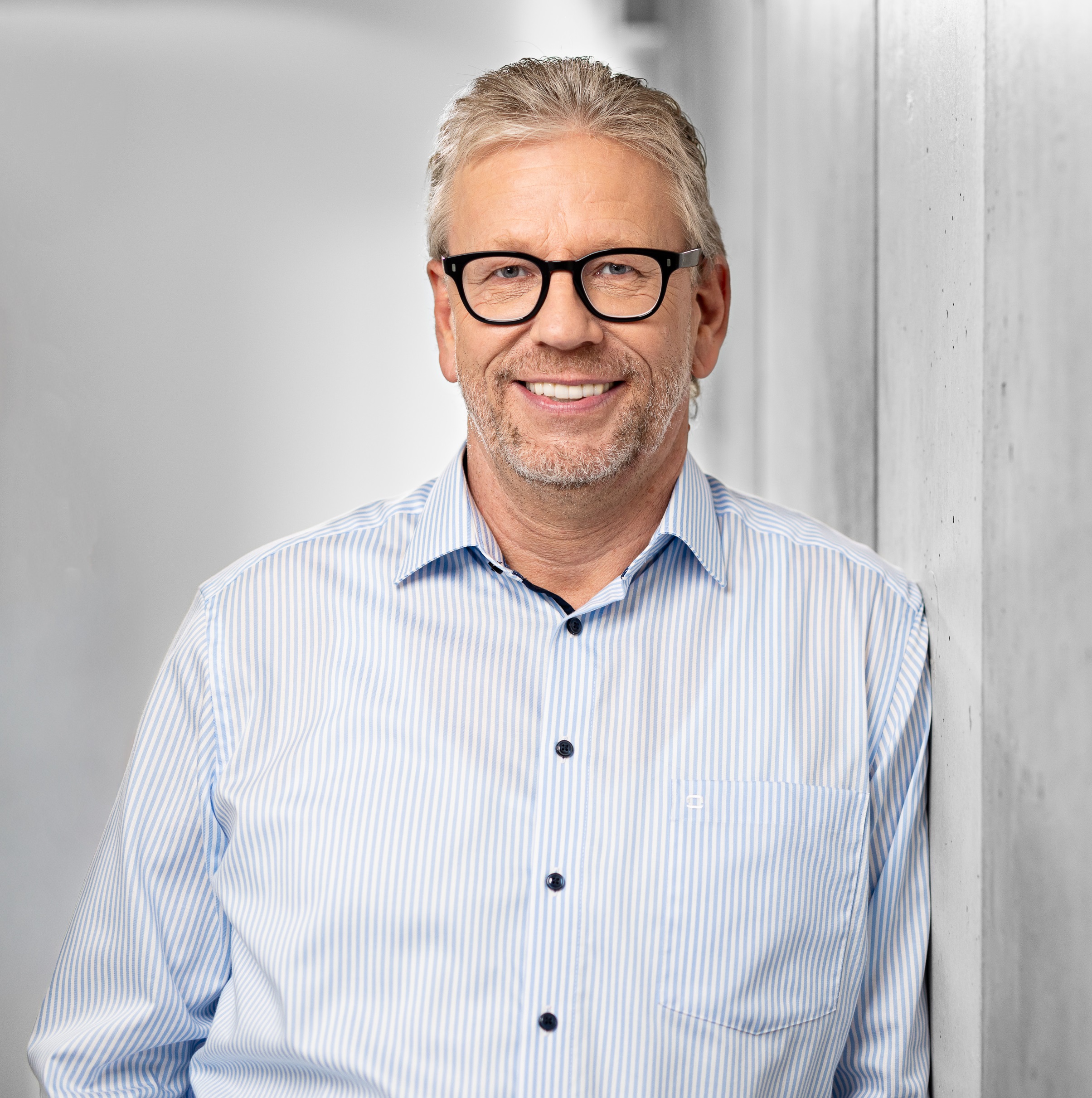 Ingmar Baack, Steuerberater bei taxcess