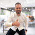 Geschäftsführer der  Digitalgeschick Marketing Agentur Becirovic Faruk