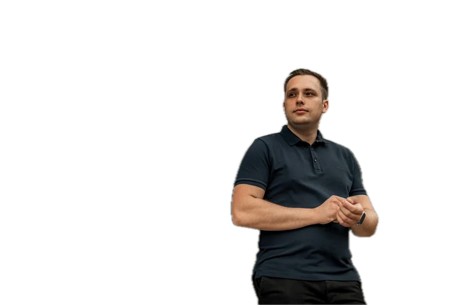 Alexander Pfeifer