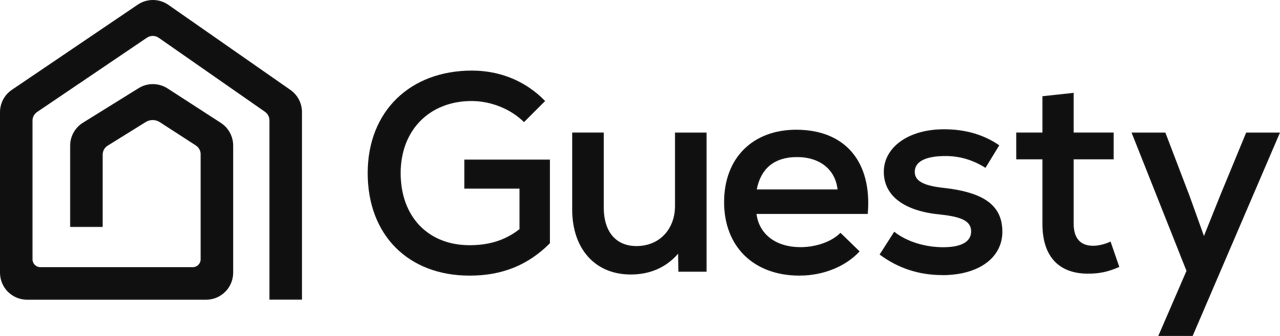 Guesty