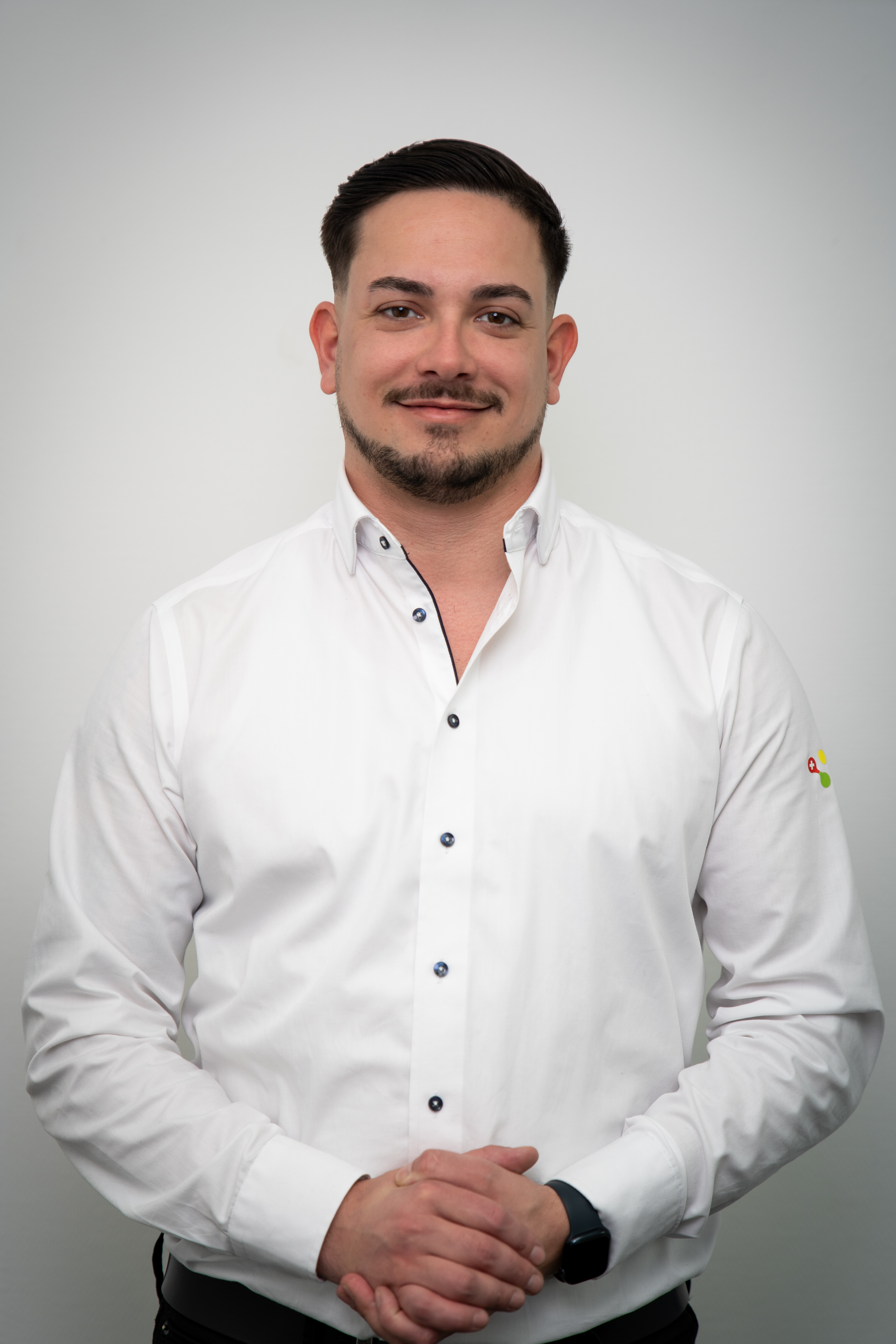 Pascal Steurer