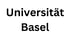 Referenz Therapie Universität Basel