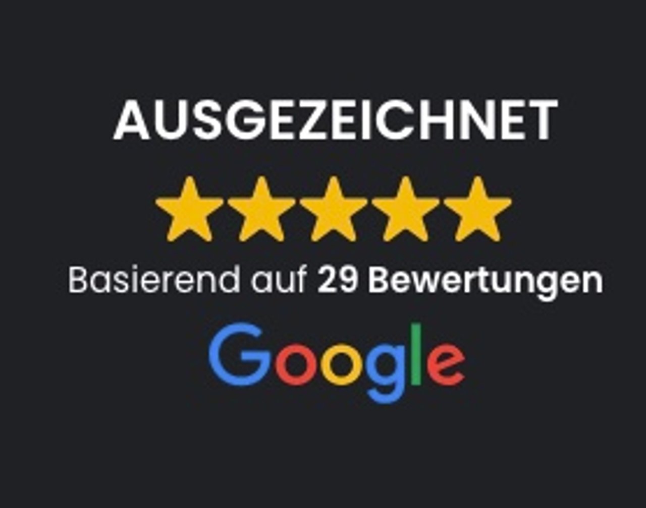 Kundenbewertung
