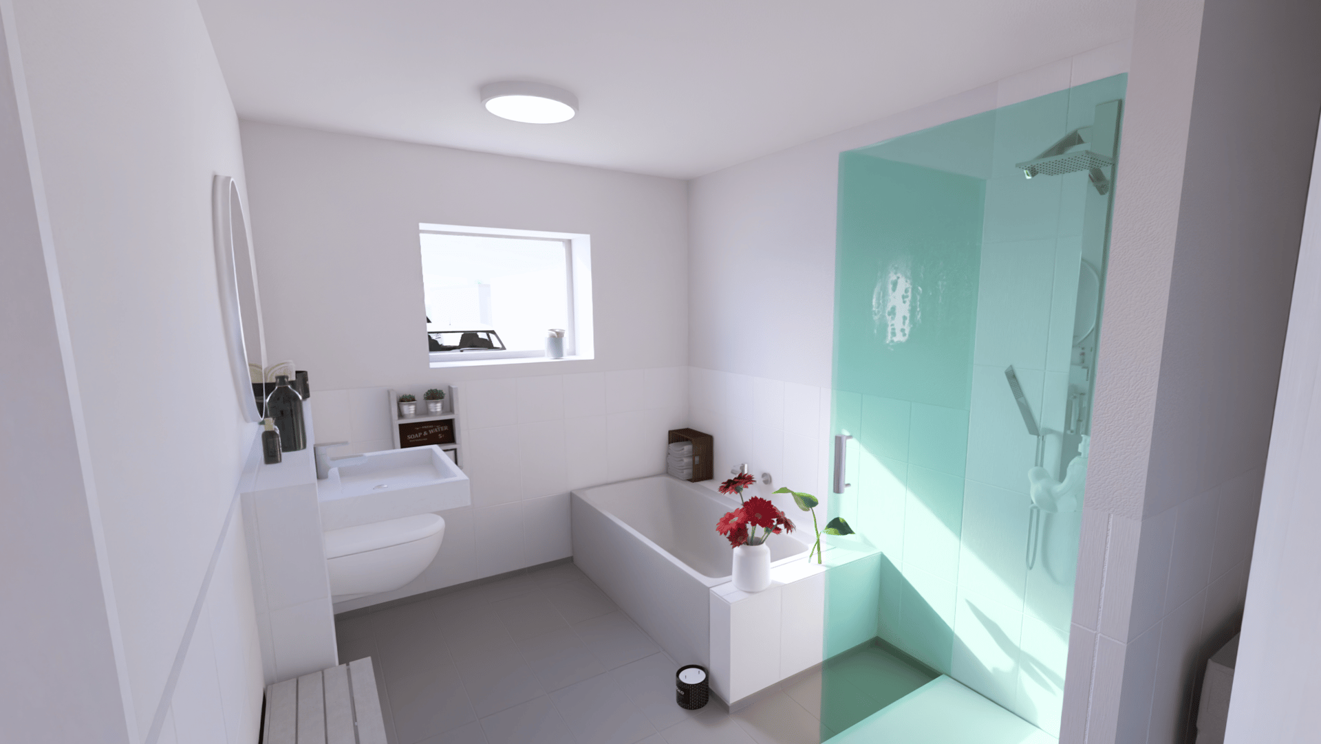 Mehrfamilienhaus Laufenburg - Bild 15