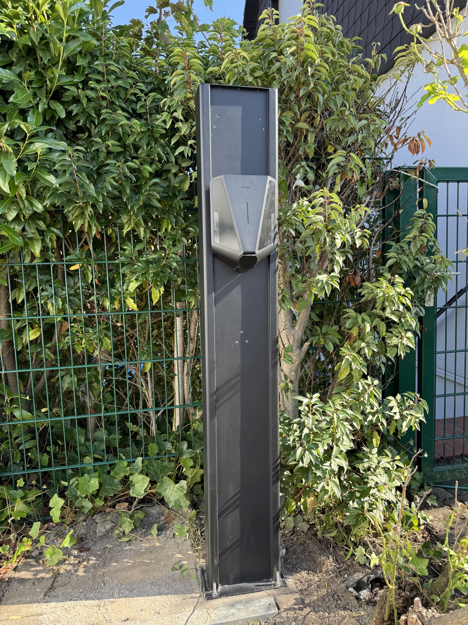 Photovoltaik Rhein-Ruhr Projekt