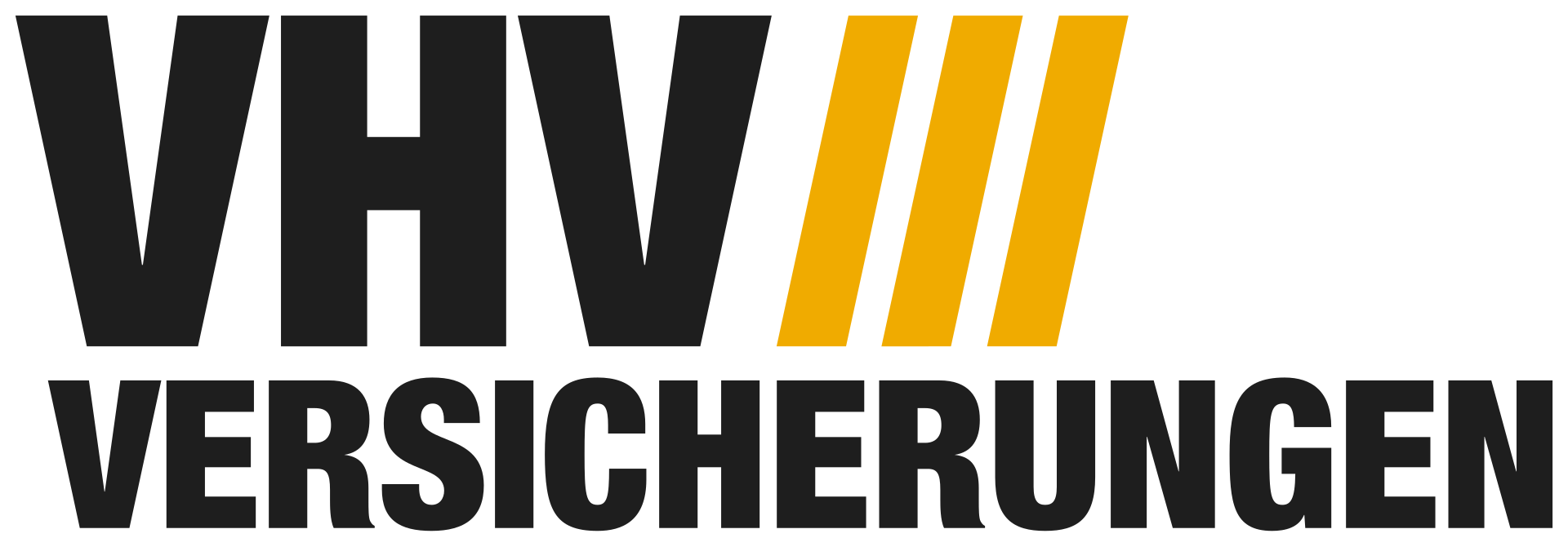 VHV Versicherung