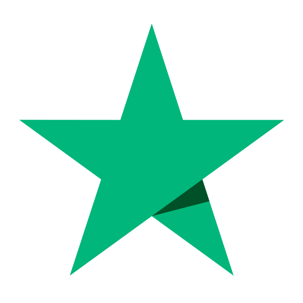 Trustpilot Sterne