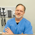 Medical director Dr. William Talley at Complete Health & Wellness