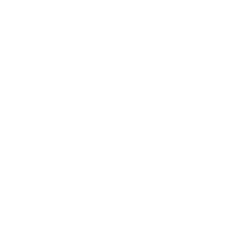 Bauarbeiter mit Schutzhelm und Plan, darüber ein Häkchen in einem Kreis.