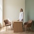 Der separate Impfraum der LIVUS Apotheke