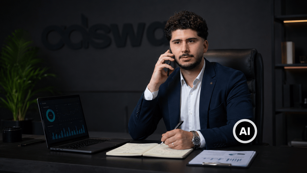Adsway unterstützt Partnerbetriebe im Vertrieb