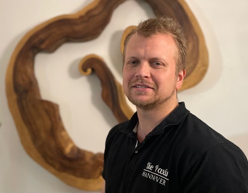 Mitarbeiter von Die Praxis Hannover