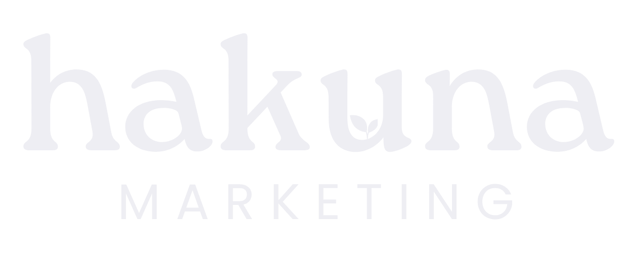 Hakuna Marketing