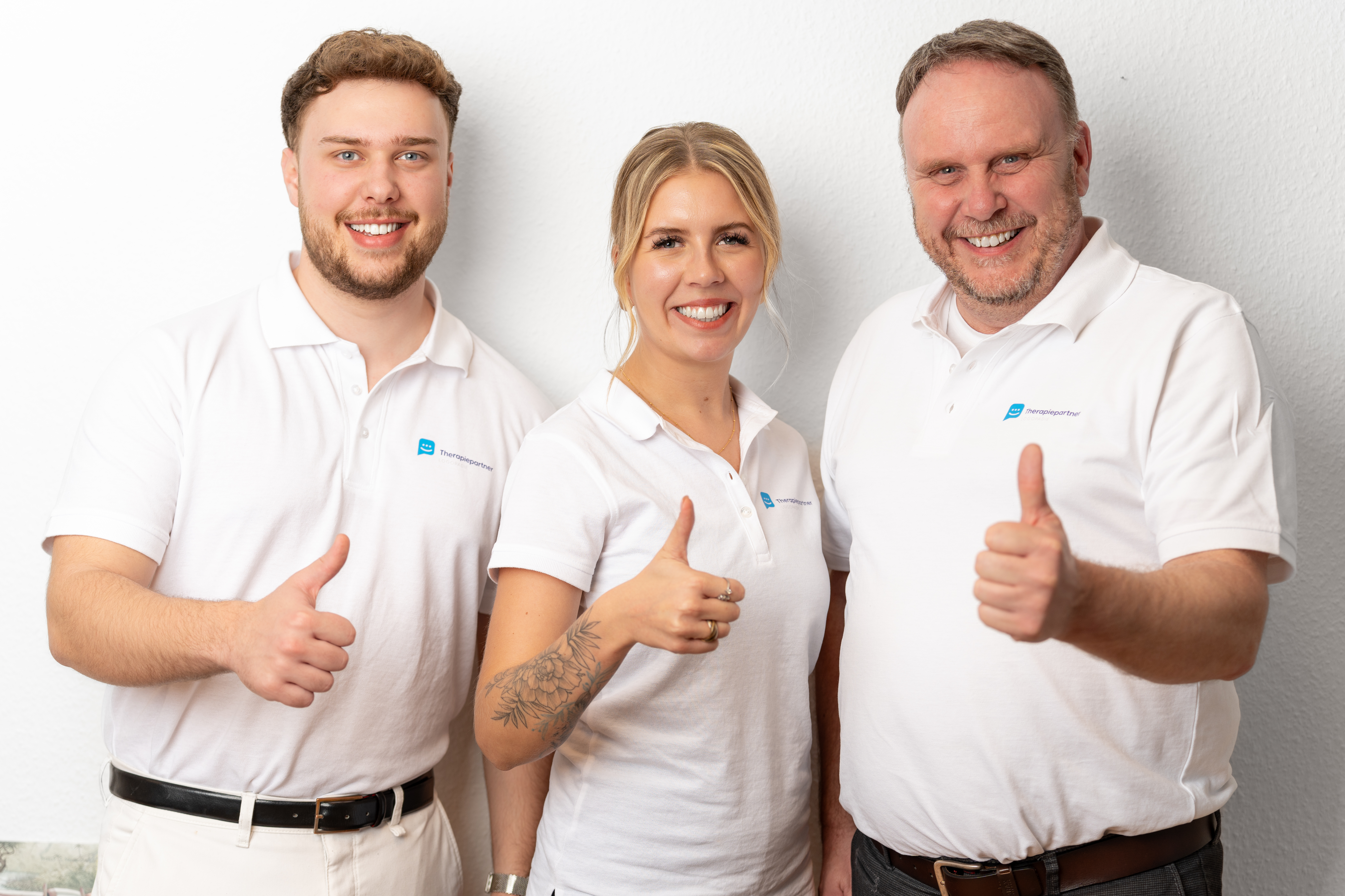 Therapiepartner Praxis für Logopädie — Fotoprojekt von FOTOPLAN