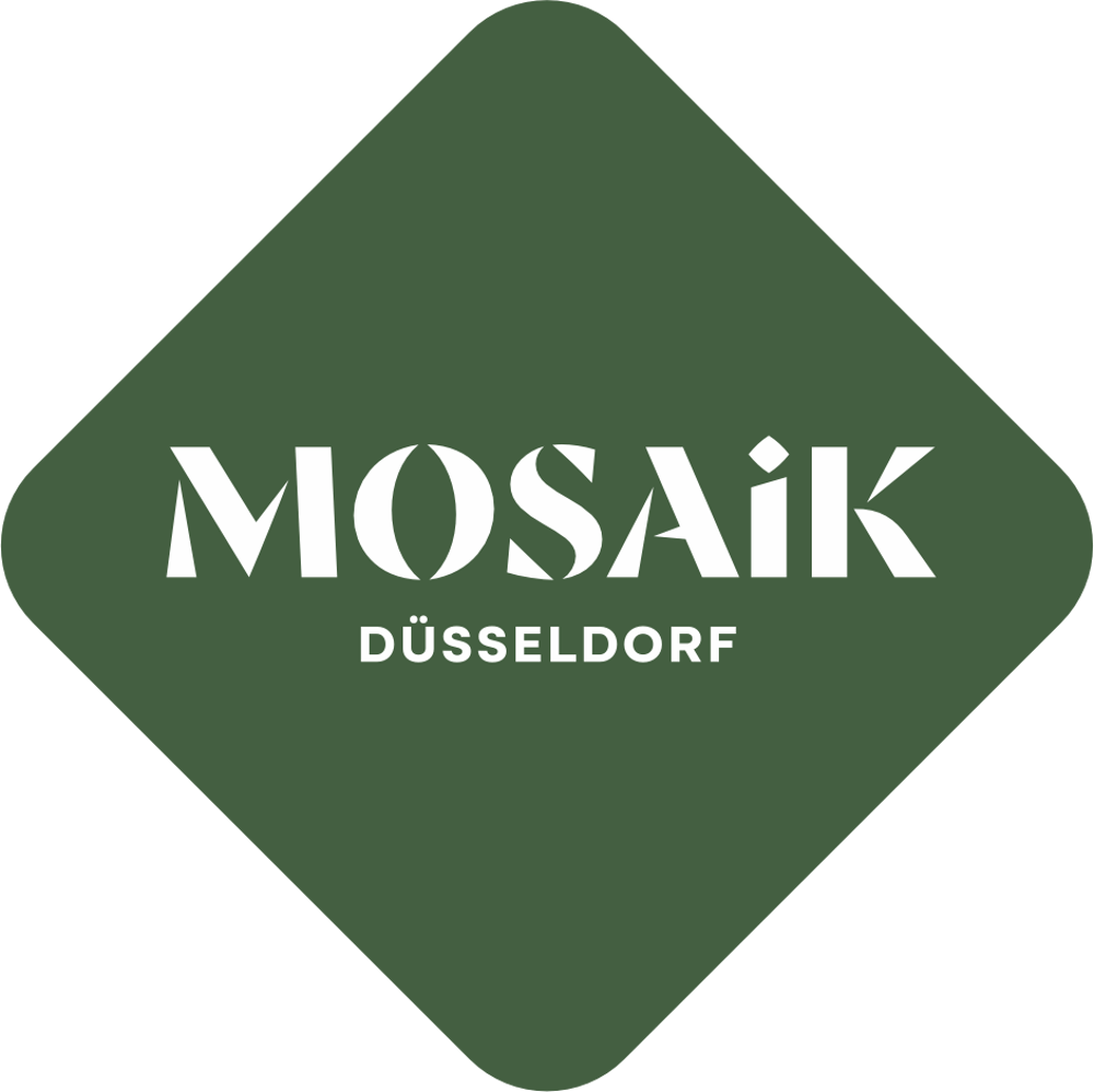 Logo MOSAiK Düsseldorf