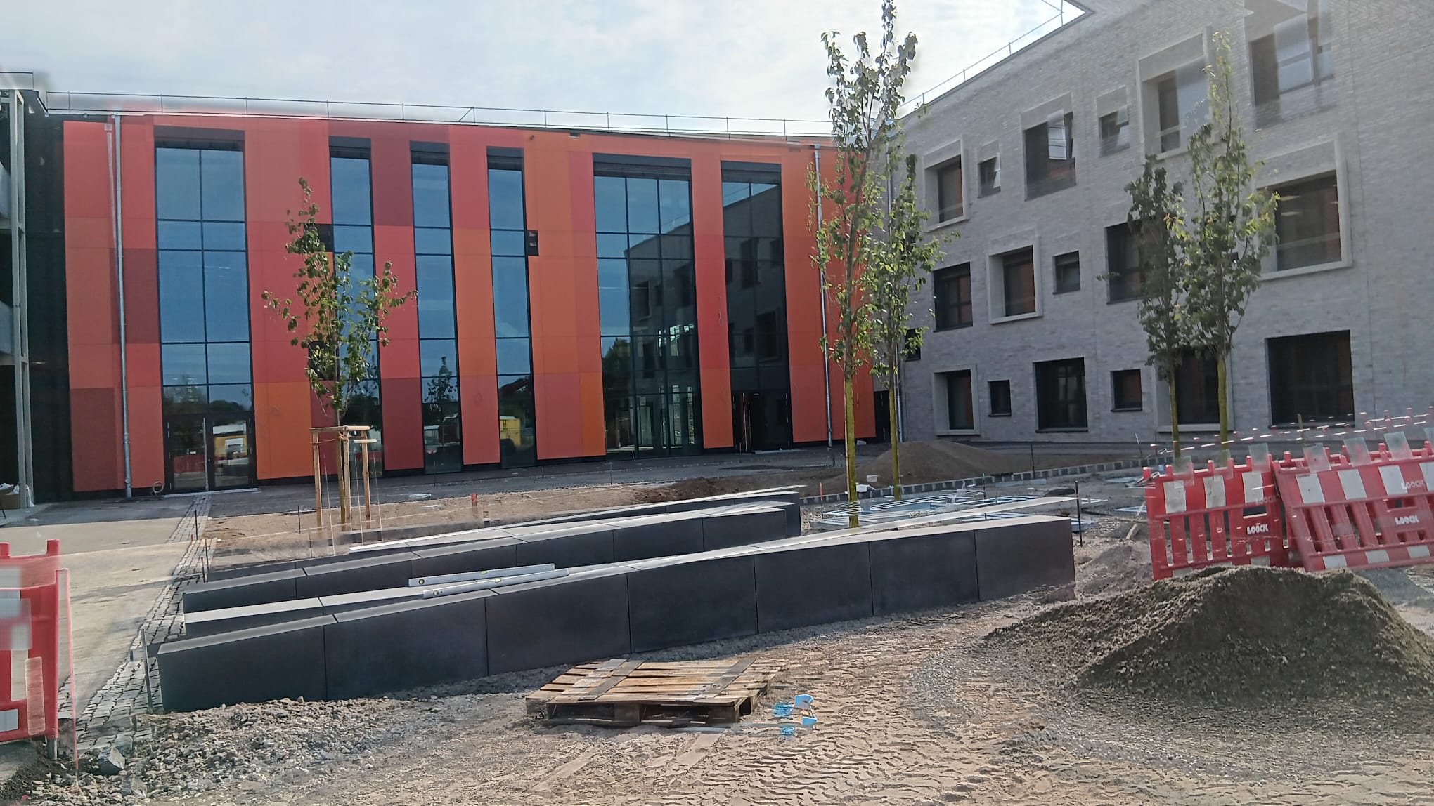 Konrad-Adenauer-Gymnasium Kleve