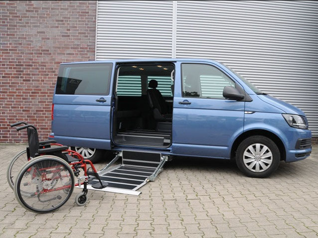 Der neue Transporter mit Kassettenlift K70 – Bild 3