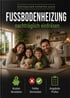 Familie Fußbodenheizung