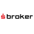 s broker logo