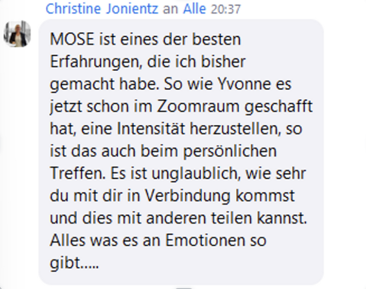 Christine Jonientz