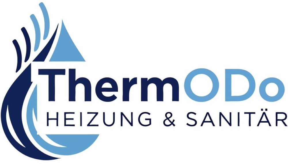 Logo von ThermOD0 Heizung & Sanitär