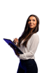 Leonie Steinmetzer – LinkedIn und Social Media Agentur Steinmetzer Marketing