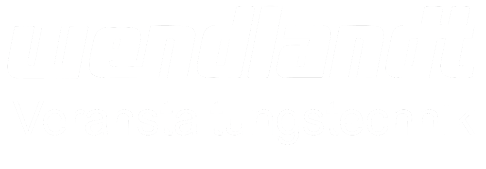 Wendlandt Veranstaltungstechnik – Startseite