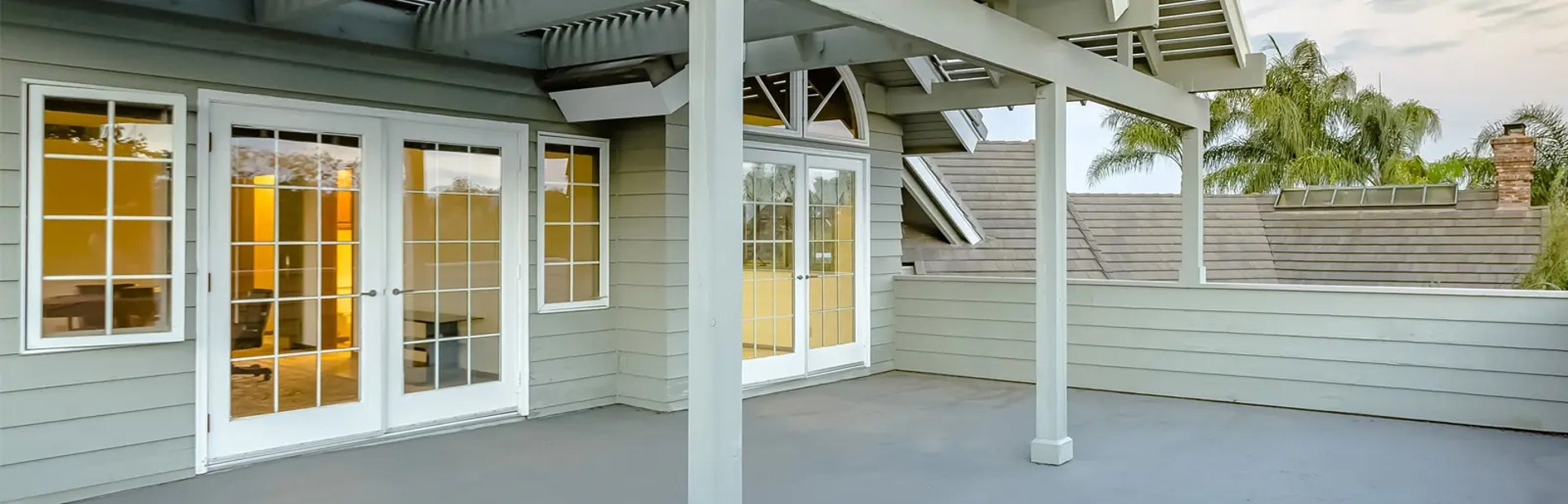 Window Replacement Contractor in Pasadena