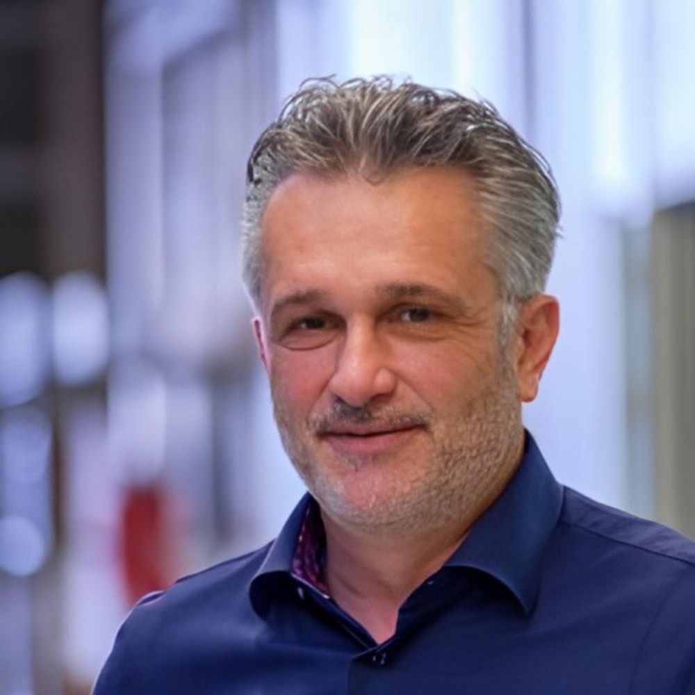 Daniel Lienammer