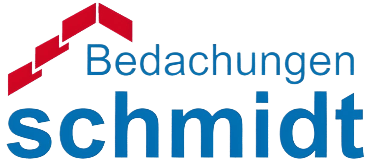 Logo Bedachungen Schmidt