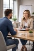 Coaches und Berater im Gespräch